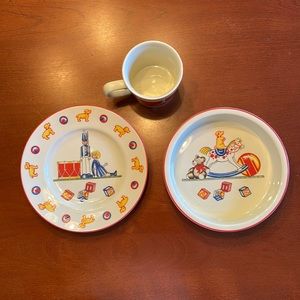 Tiffany Toys by Tiffany & Co.